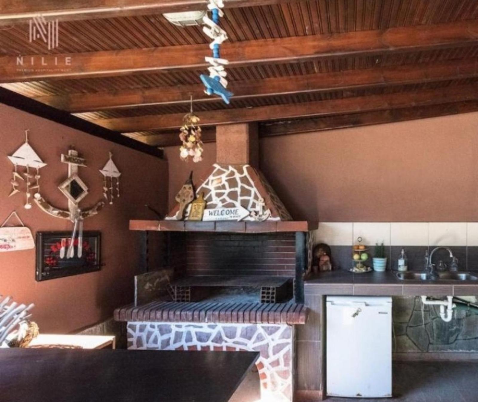 Roadhouse, Nilie Hospitality Mgmt Villa Flogita Exterior photo