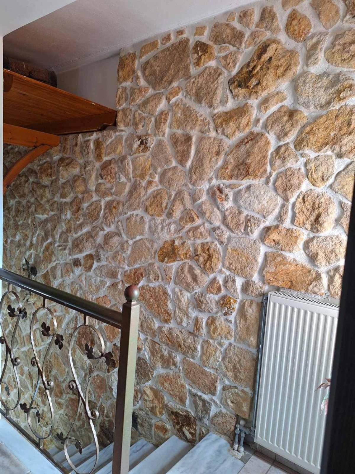 Roadhouse, Nilie Hospitality Mgmt Villa Flogita Exterior photo